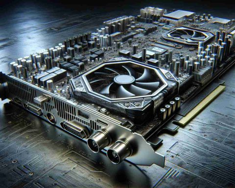Nvidia’s Next Big Thing! GeForce RTX 5080 Drops Soon Nvidia’s Next Big Thing! GeForce RTX 5080 Drops Soon