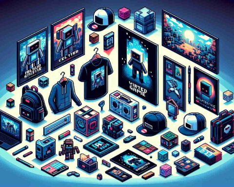 Get Ready to Collect! Exciting New Minecraft Merchandise is Coming Get Ready to Collect! Exciting New Minecraft Merchandise is Coming