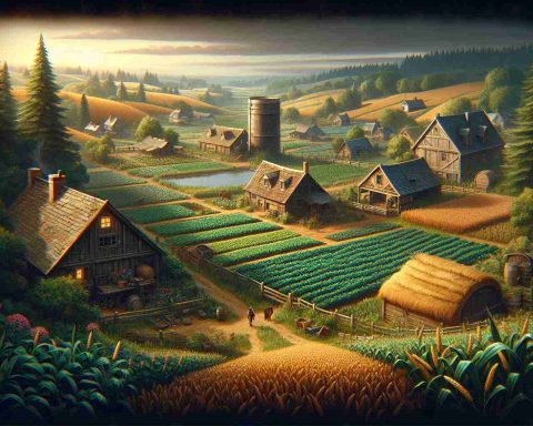 New Update Solves Major Mystery! Discover How Stardew Valley’s Creator Hinted at Future Adventures. New Update Solves Major Mystery! Discover How Stardew Valley’s Creator Hinted at Future Adventures.