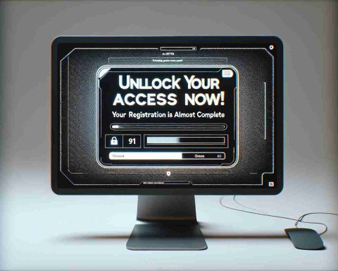 Unlock Your Access Now! Your Registration is Almost Complete Unlock Your Access Now! Your Registration is Almost Complete
