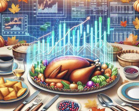 Your Portfolio’s Thanksgiving Feast! How AI is Transforming Holiday Trading Your Portfolio’s Thanksgiving Feast! How AI is Transforming Holiday Trading