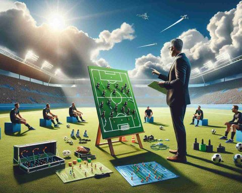 Can Javi Poves Redefine Coaching? The Unorthodox Journey of a Football President Can Javi Poves Redefine Coaching? The Unorthodox Journey of a Football President