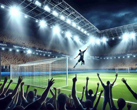 Is Ronaldo Back? The Shocking 12th Man Vote Reveal Is Ronaldo Back? The Shocking 12th Man Vote Reveal