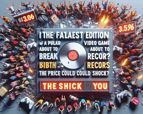 Is GTA 6 About to Break Records? The Price Could Shock You Is GTA 6 About to Break Records? The Price Could Shock You