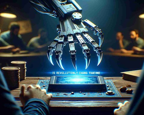 Game-Changing Update! Claw A1M Set to Revolutionize Gameplay Game-Changing Update! Claw A1M Set to Revolutionize Gameplay