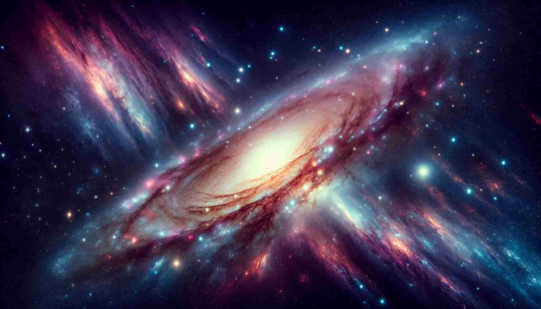 Prepare to Be Amazed! Andromeda Galaxy's Secrets Revealed 