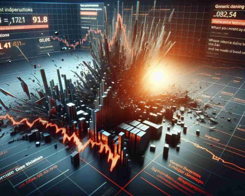 Nvidia’s Stunning Stock Plunge: What You Need to Know Nvidia’s Stunning Stock Plunge: What You Need to Know
