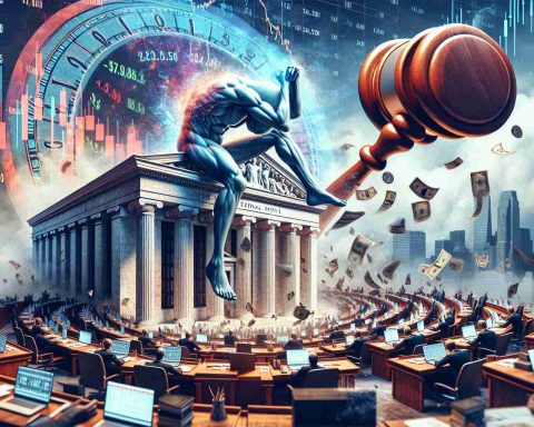 Stock Market Shivers Ahead of Major Federal Reserve Decision: What You Need to Know Stock Market Shivers Ahead of Major Federal Reserve Decision: What You Need to Know