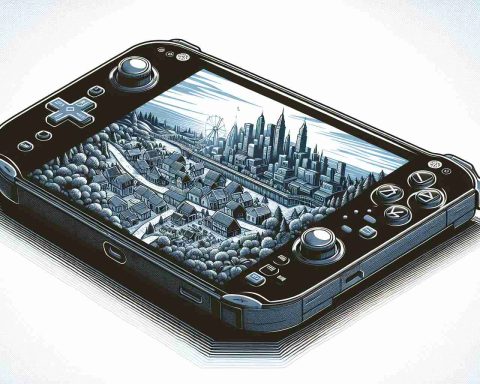 Get Ready to Build: ‘The Sims’ Finally Comes to Switch! A New Era of Portable Simulation Begins Get Ready to Build: ‘The Sims’ Finally Comes to Switch! A New Era of Portable Simulation Begins