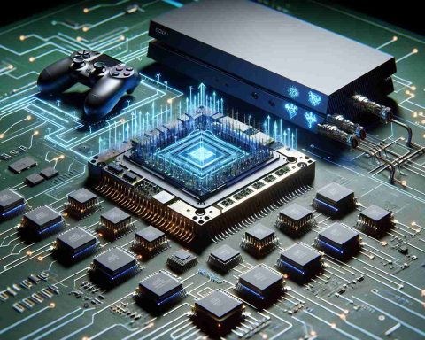 The Next Level of Gaming Power! How Semiconductors Are Changing the Game The Next Level of Gaming Power! How Semiconductors Are Changing the Game