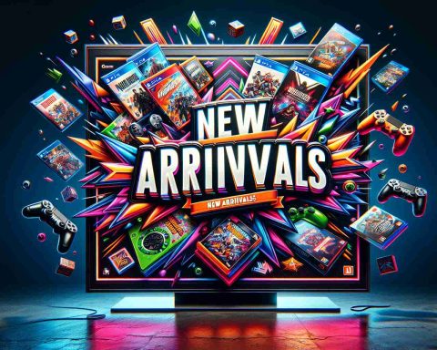 Exciting New Titles Arriving on Xbox Game Pass! Don’t Miss Out