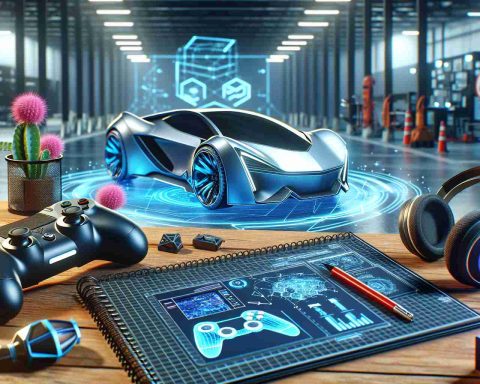 Guess What Tesla’s up to Now? They’re Hiring Game Developers Guess What Tesla’s up to Now? They’re Hiring Game Developers