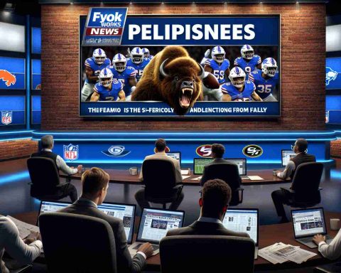 Shocking NFL Awards Finalists Revealed! Buffalo Bills Left Out Shocking NFL Awards Finalists Revealed! Buffalo Bills Left Out