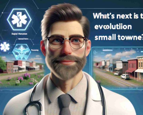 Stardew Valley’s Harvey: The Unsung Tech Innovator? What’s Next for Pelican Town Medicine? Stardew Valley’s Harvey: The Unsung Tech Innovator? What’s Next for Pelican Town Medicine?