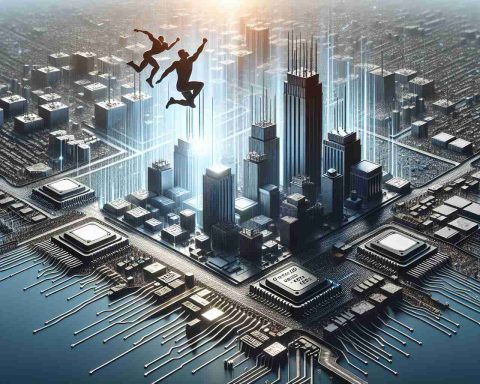 SEALSQ Corp’s Bold $25M Leap Set to Revolutionize Semiconductor Future SEALSQ Corp’s Bold $25M Leap Set to Revolutionize Semiconductor Future