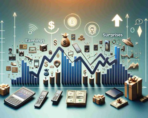 Consumer Electronics Earnings: Surprises and Trends You Need to See Consumer Electronics Earnings: Surprises and Trends You Need to See