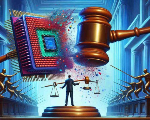 Nvidia vs. Biden: A Clash Over AI Regulations! Innovation at Stake? Nvidia vs. Biden: A Clash Over AI Regulations! Innovation at Stake?
