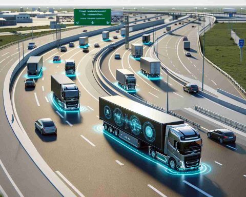 Revolutionizing Roads! See How Driverless Trucks Are Transforming Revolutionizing Roads! See How Driverless Trucks Are Transforming