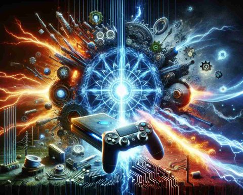 Game-Changing Graphics! Unbelievable Power Unleashed Game-Changing Graphics! Unbelievable Power Unleashed