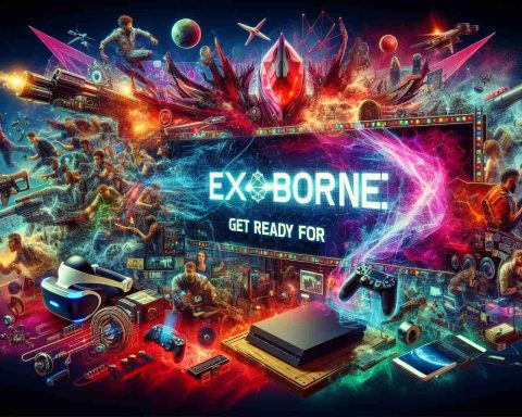 Get Ready for Exoborne! A Game-Changer in Development Get Ready for Exoborne! A Game-Changer in Development
