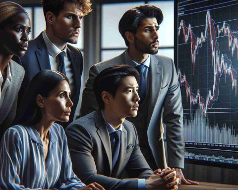 Investors Concerned: Major Stock Drop for This Taiwanese Semiconductor Company Investors Concerned: Major Stock Drop for This Taiwanese Semiconductor Company
