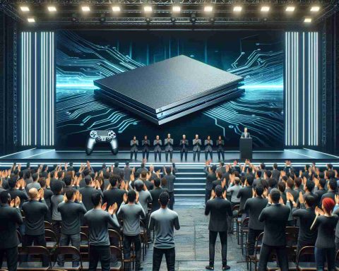 Revolutionary Gaming Tech Unveiled! Find Out What’s Next Revolutionary Gaming Tech Unveiled! Find Out What’s Next