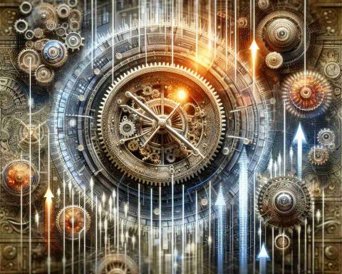 Big Moves in the Stock World. Hedge Fund Titans Shift Gears Big Moves in the Stock World. Hedge Fund Titans Shift Gears