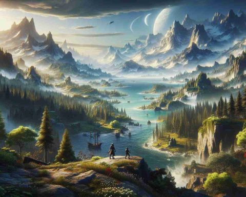 Unexpected Journey: A Game That Redefines RPG Adventure! Don’t Miss This Road Trip Experience Unexpected Journey: A Game That Redefines RPG Adventure! Don’t Miss This Road Trip Experience