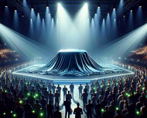 Unveiling Nvidia’s Next Big Move. Graphics Fans, Get Ready Unveiling Nvidia’s Next Big Move. Graphics Fans, Get Ready