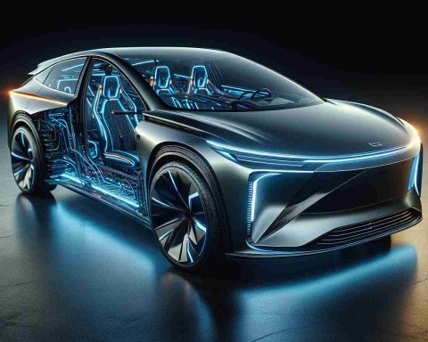 XPeng Unveils New G7! Is It Tesla’s Next Big Rival? XPeng Unveils New G7! Is It Tesla’s Next Big Rival?