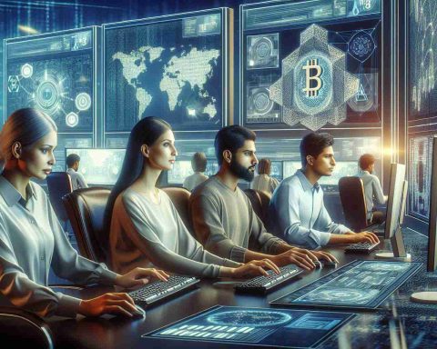 New AI Crypto Revolution! Meet the Agents Shaping the Future New AI Crypto Revolution! Meet the Agents Shaping the Future