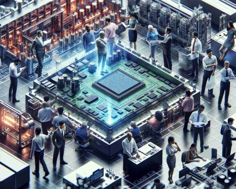 India’s Semiconductor Revolution! Major Investment Sparks Excitement India’s Semiconductor Revolution! Major Investment Sparks Excitement
