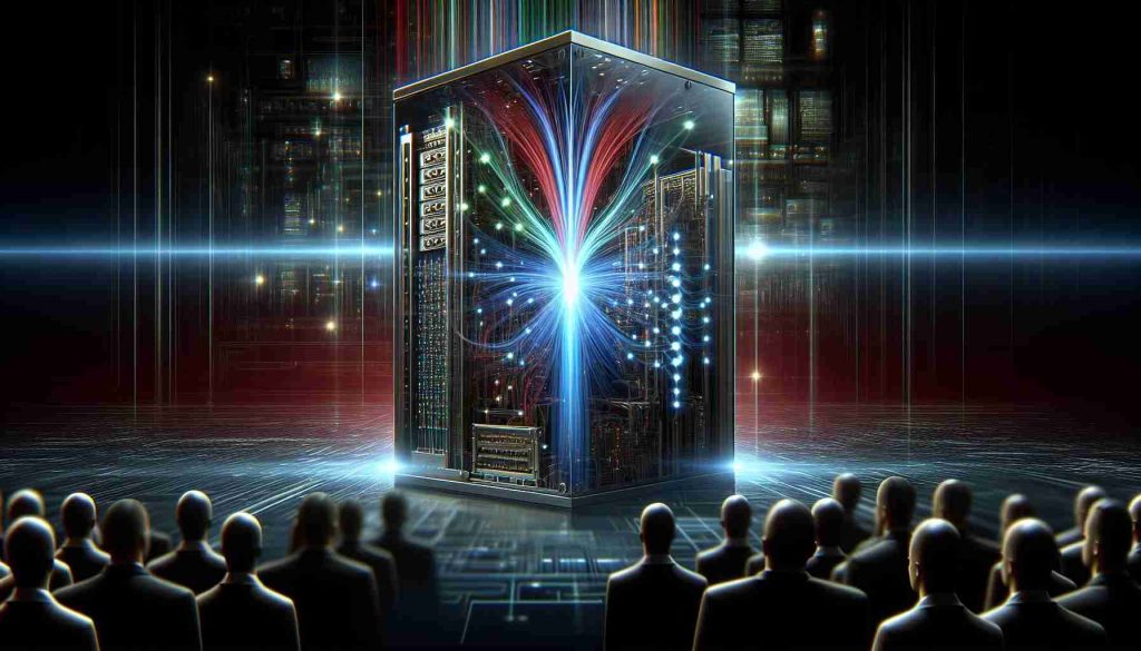 Is Quantum Computing the Next Big Investment Opportunity? Discover Why IonQ is Turning Heads Is Quantum Computing the Next Big Investment Opportunity? Discover Why IonQ is Turning Heads