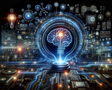 Game-Changer in AI! This New Model Is Shaking Up the Market Game-Changer in AI! This New Model Is Shaking Up the Market