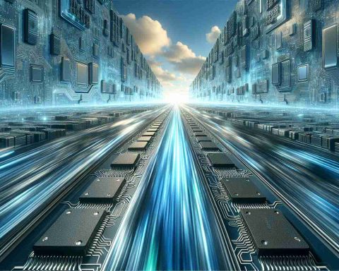 Micron Technology Surges Ahead! Discover the Future of Memory Innovation. Micron Technology Surges Ahead! Discover the Future of Memory Innovation.