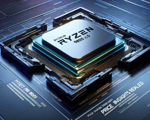 Is the Ryzen 7 9800X3D Worth the Hype? Price Insights Revealed Is the Ryzen 7 9800X3D Worth the Hype? Price Insights Revealed