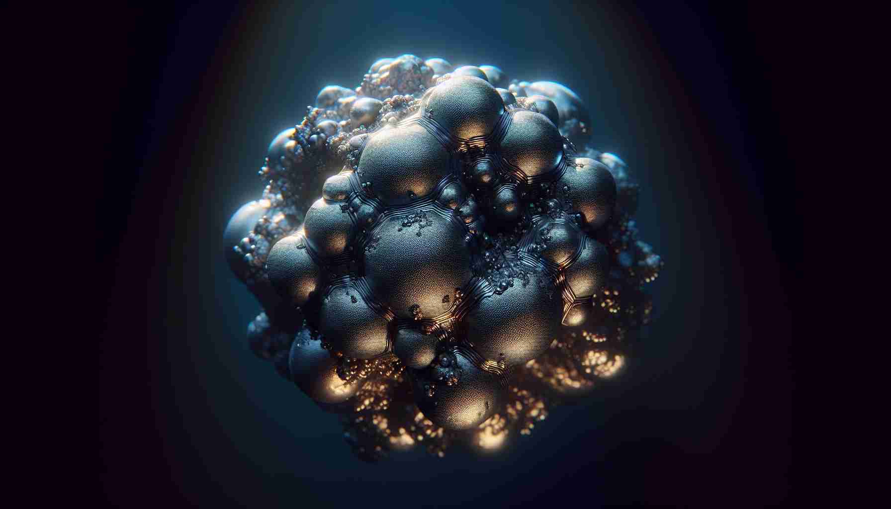 Unveiling Ocean Mysteries! Could Metal Lumps Rewrite Life Beyond Earth? 