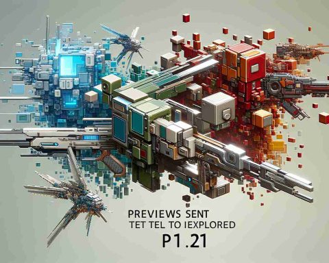 Unveiling Minecraft 1.21 Preview: Explore the Future of Blocks Unveiling Minecraft 1.21 Preview: Explore the Future of Blocks
