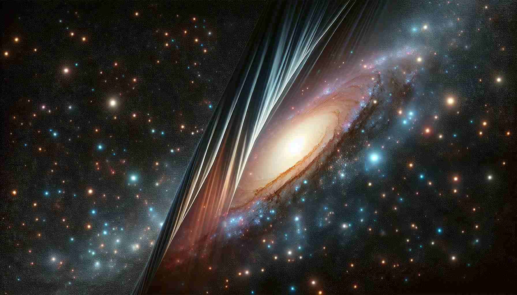 Uncovering Andromeda: The Stars Speak Secrets 