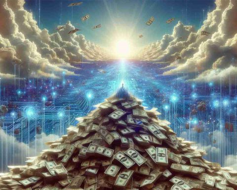 Microsoft’s Bold Bet! $80 Billion to Change the AI Landscape Microsoft’s Bold Bet! $80 Billion to Change the AI Landscape