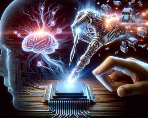 AMD’s Bold AI Move: A Game Changer? You Won’t Believe What Comes Next AMD’s Bold AI Move: A Game Changer? You Won’t Believe What Comes Next