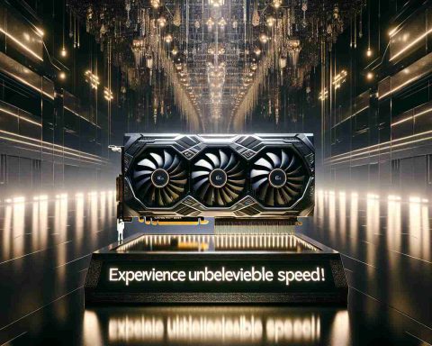 Experience Unbelievable Speed! Nvidia Unveils Stunning RTX 50-Series GPUs. Experience Unbelievable Speed! Nvidia Unveils Stunning RTX 50-Series GPUs.