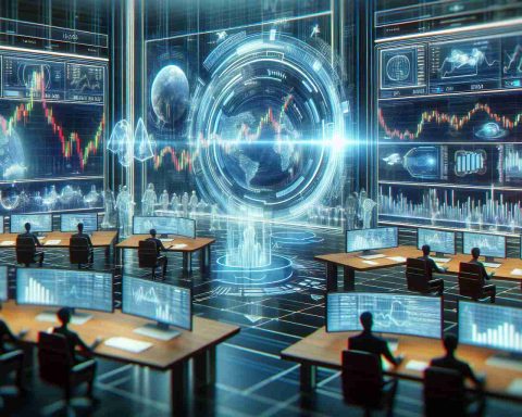 Tesla’s Quantum Leap? The Future of Stock Trading Tesla’s Quantum Leap? The Future of Stock Trading