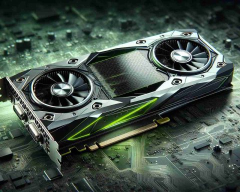 The Next NVIDIA! What’s on the Horizon for Gamers? The Next NVIDIA! What’s on the Horizon for Gamers?