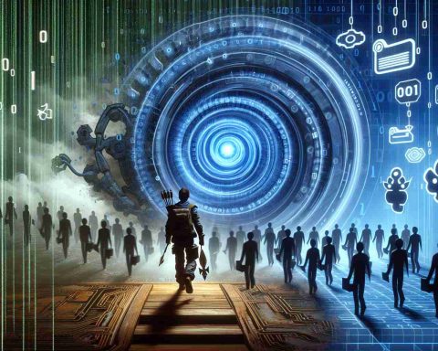 The Future of Gaming Lies in Data. A New Player is Changing the Game. The Future of Gaming Lies in Data. A New Player is Changing the Game.
