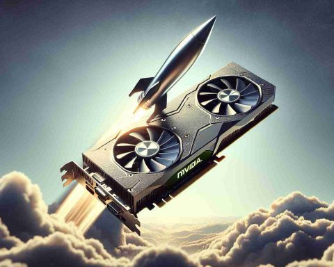 Skyrocketing Nvidia: Is This Just the Beginning? Skyrocketing Nvidia: Is This Just the Beginning?