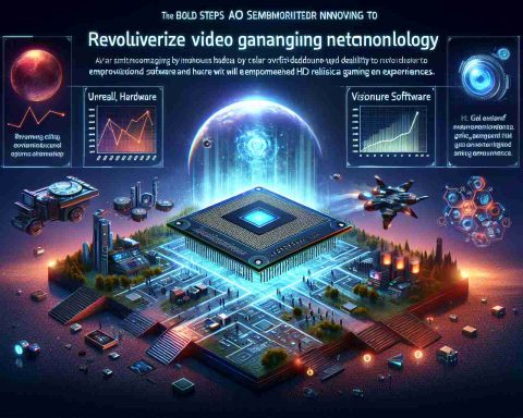 AO Semiconductor’s Bold Move! How It’ll Transform Gaming Tech. AO Semiconductor’s Bold Move! How It’ll Transform Gaming Tech.