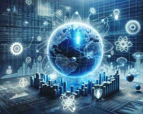 Stocks Are Shifting! Will Nano Nuclear Energy Recover? Stocks Are Shifting! Will Nano Nuclear Energy Recover?