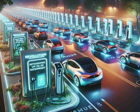 New EV Charging Revolution! Unlock Access to 20,000 Stations Nationwide. New EV Charging Revolution! Unlock Access to 20,000 Stations Nationwide.