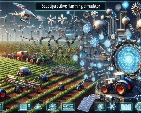 Is Stardew Valley Getting a Tech Makeover? Discover the Future of Farming Simulators Is Stardew Valley Getting a Tech Makeover? Discover the Future of Farming Simulators